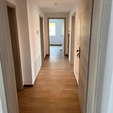 Traumhafte Ferienwohnung Altendorf  Exterior foto