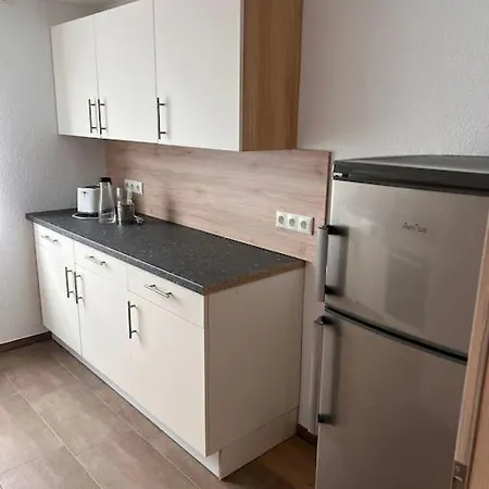 Traumhafte Ferienwohnung Altendorf  Exterior foto