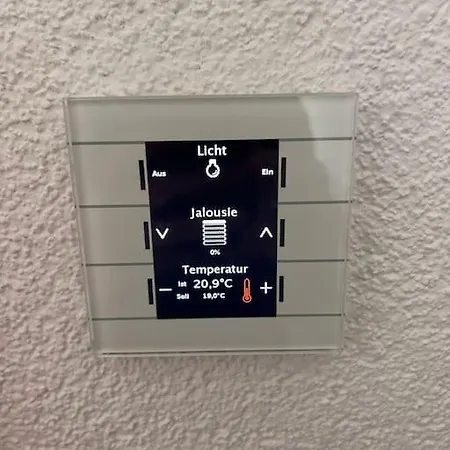 Traumhafte Ferienwohnung Altendorf  Exterior foto