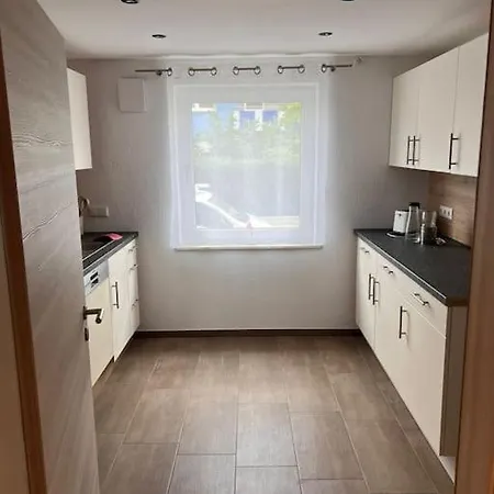 Traumhafte Ferienwohnung Altendorf  Exterior foto