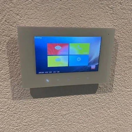 Traumhafte Ferienwohnung Altendorf  Exterior foto