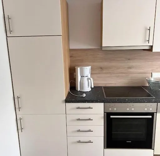 Traumhafte Ferienwohnung