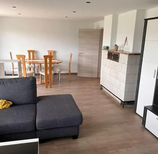 Traumhafte Ferienwohnung