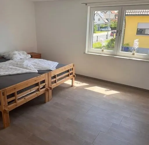 Traumhafte Ferienwohnung