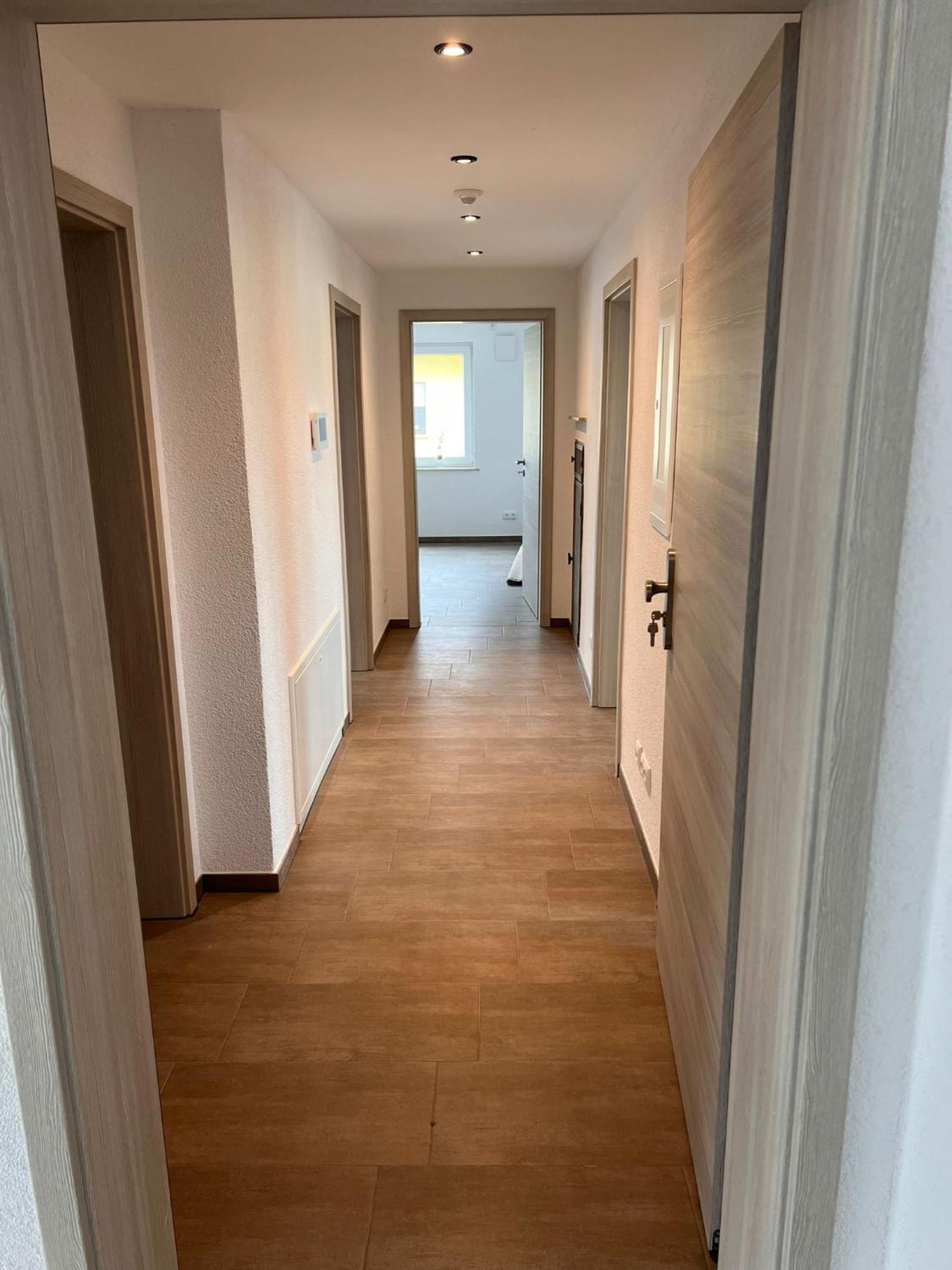 Traumhafte Apartment Altendorf (Upper Franconia)