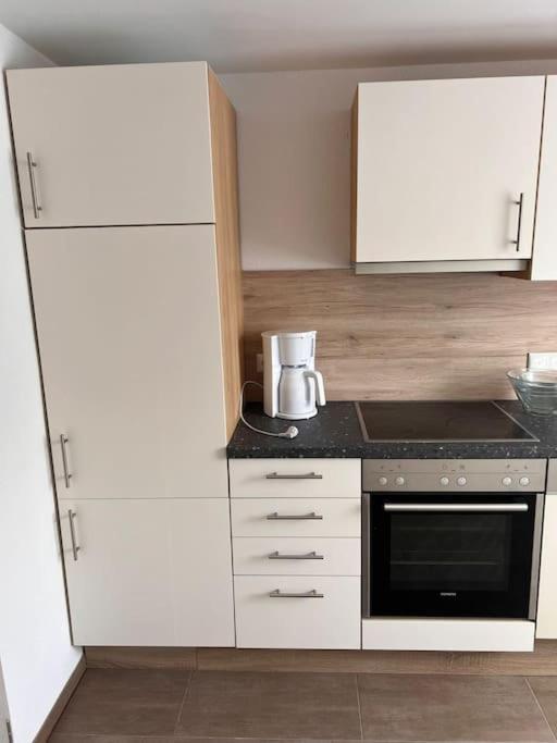 Traumhafte Apartment Altendorf (Upper Franconia)