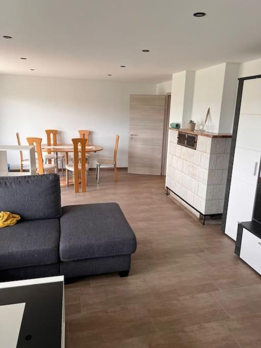 Apartment Traumhafte *