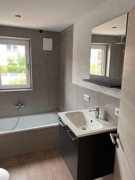 Apartment Traumhafte *