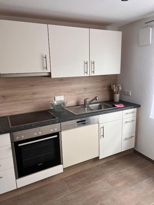 Apartment Traumhafte Altendorf (Upper Franconia)
