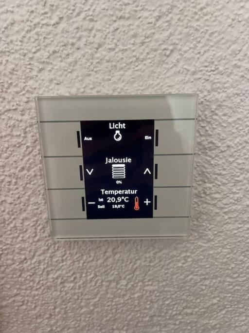 Apartment Traumhafte *